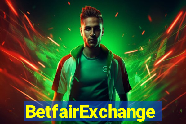 BetfairExchange