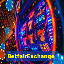 BetfairExchange