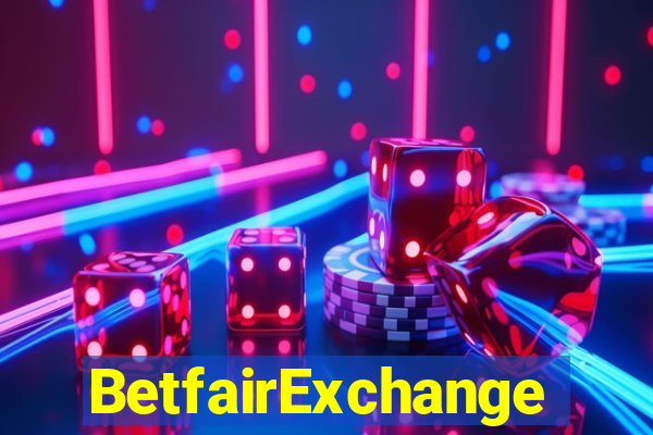 BetfairExchange