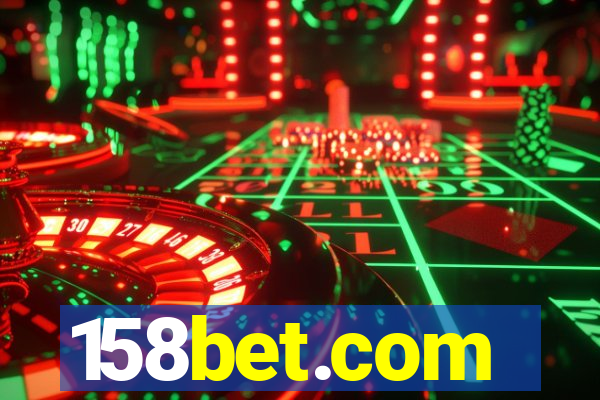 158bet.com