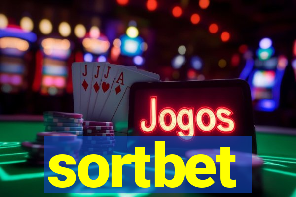 sortbet