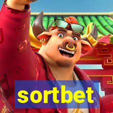 sortbet