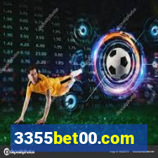 3355bet00.com