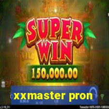 xxmaster pron