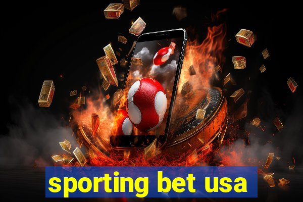 sporting bet usa