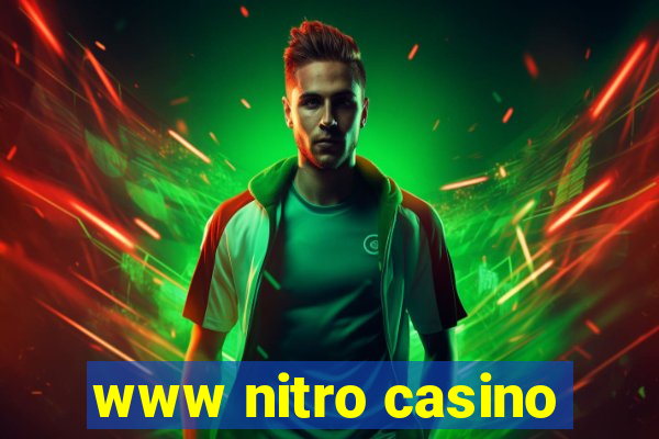 www nitro casino