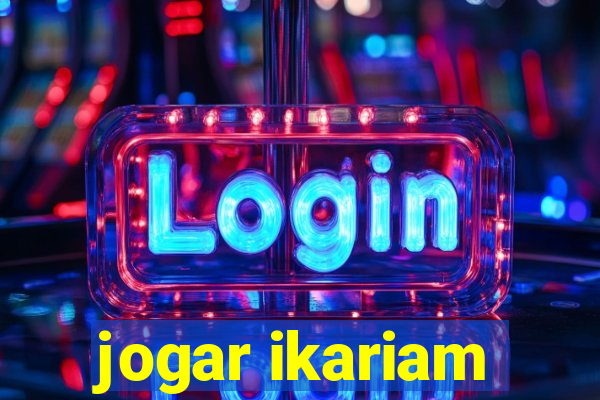 jogar ikariam