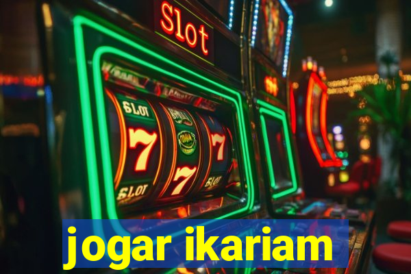 jogar ikariam