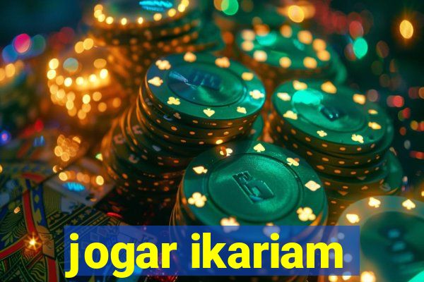 jogar ikariam