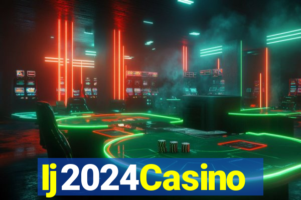 Ij2024Casino