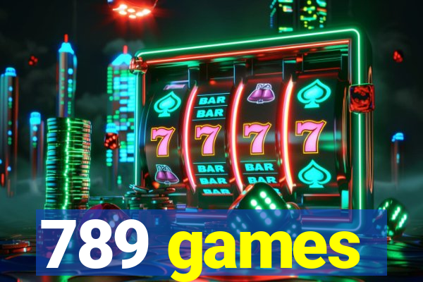 789 games