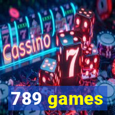 789 games