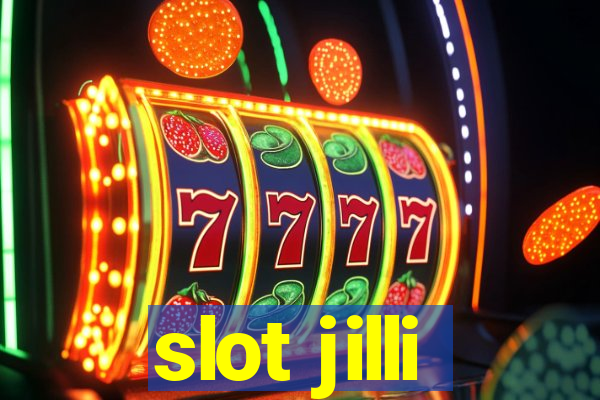 slot jilli