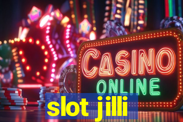 slot jilli