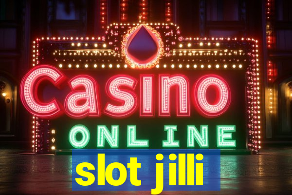 slot jilli