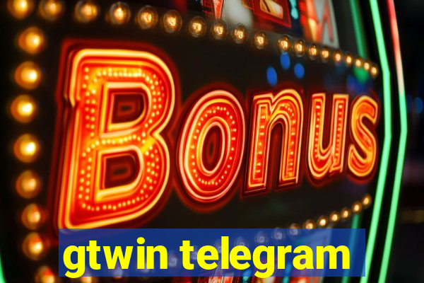 gtwin telegram