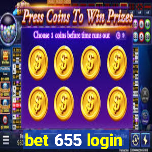 bet 655 login