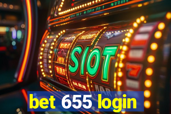 bet 655 login