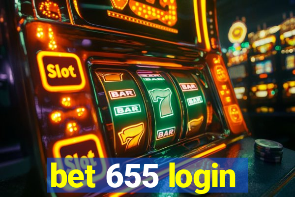 bet 655 login