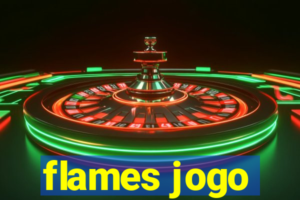 flames jogo