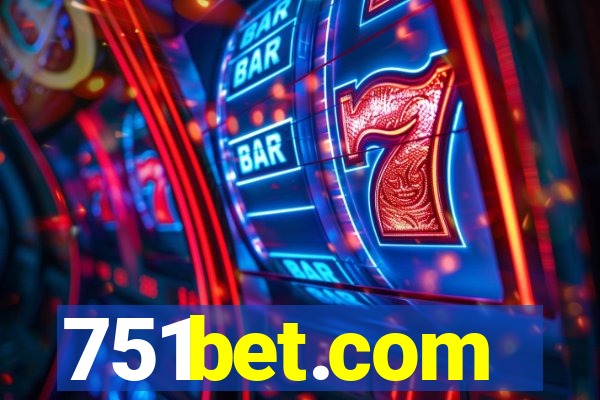 751bet.com