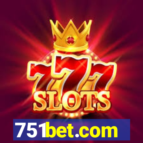 751bet.com