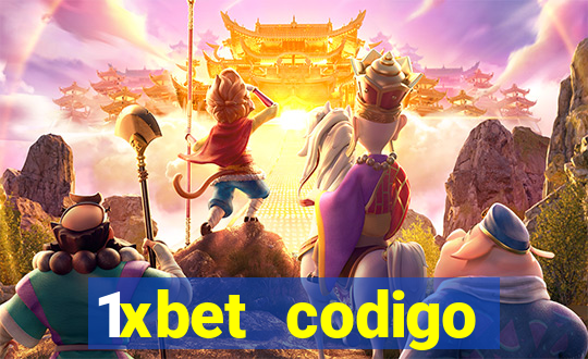 1xbet codigo promocional portugal