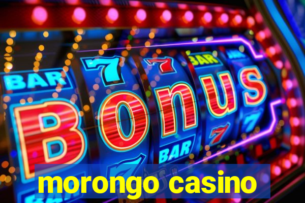 morongo casino