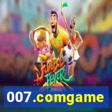 007.comgame