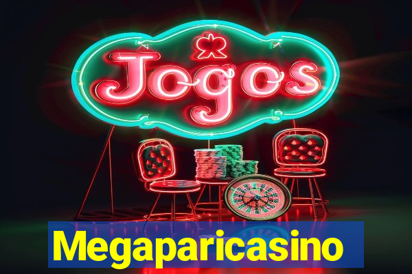 Megaparicasino