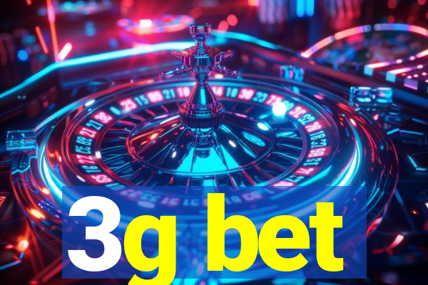 3g bet