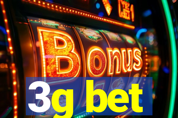 3g bet