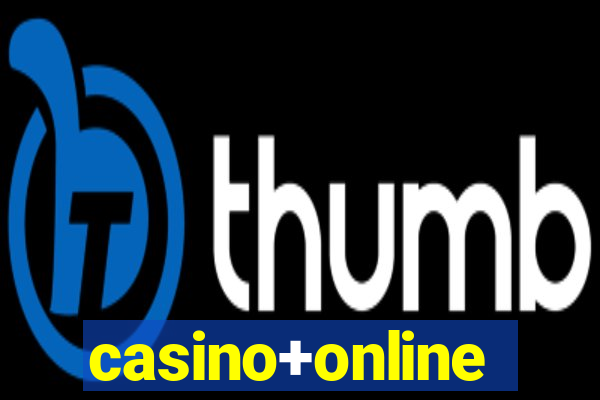 casino+online