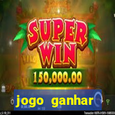 jogo ganhar dinheiro sem depositar nada