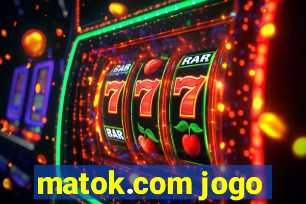 matok.com jogo