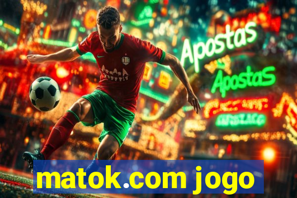 matok.com jogo