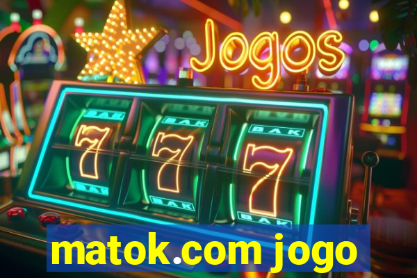 matok.com jogo