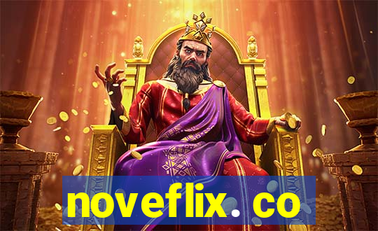 noveflix. co