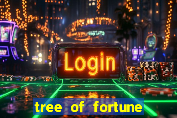 tree of fortune demo pg