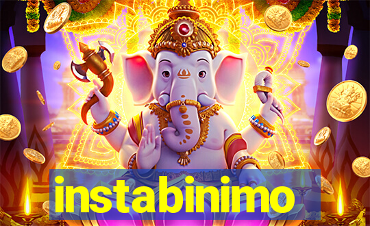 instabinimo