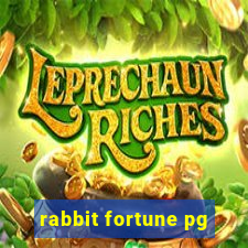 rabbit fortune pg