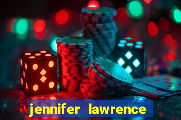 jennifer lawrence the poker house scene