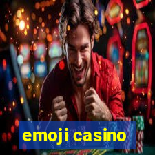 emoji casino