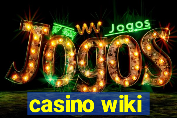 casino wiki