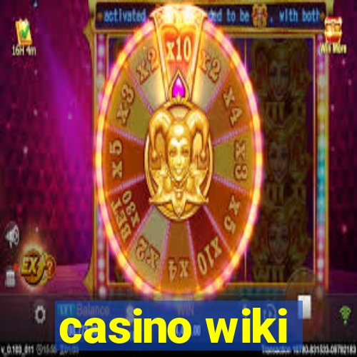 casino wiki