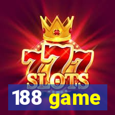 188 game