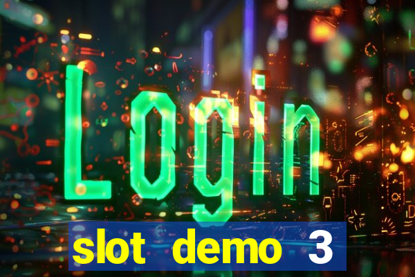 slot demo 3 buzzing wilds