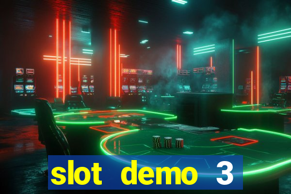 slot demo 3 buzzing wilds