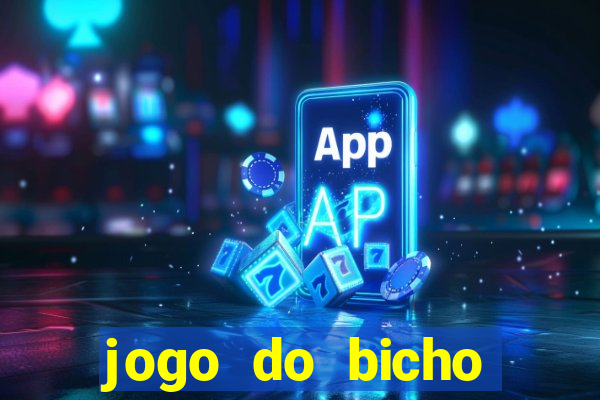 jogo do bicho online fortaleza