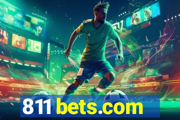 811 bets.com